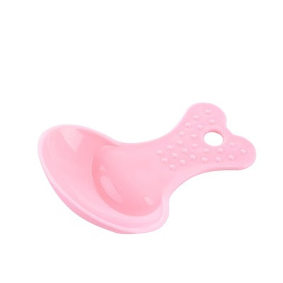 Plastikinis matavimo šaukštas naminių gyvūnėlių maistui