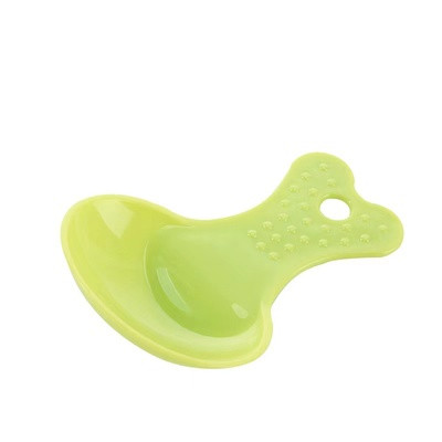 Plastikinis matavimo šaukštas naminių gyvūnėlių maistui