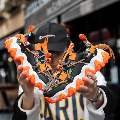 Unisex sneakers για το φθινόπωρο και το χειμώνα, με ή χωρίς φόδρα -διάφορα μοντέλα