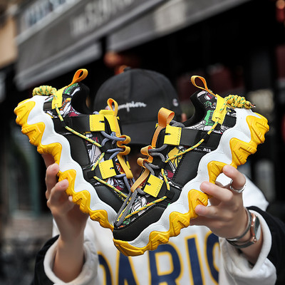 Unisex sneakers για το φθινόπωρο και το χειμώνα, με ή χωρίς φόδρα -διάφορα μοντέλα