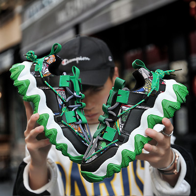 Unisex sneakers για το φθινόπωρο και το χειμώνα, με ή χωρίς φόδρα -διάφορα μοντέλα