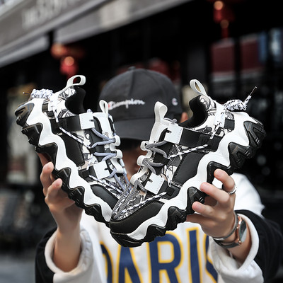 Unisex sneakers για το φθινόπωρο και το χειμώνα, με ή χωρίς φόδρα -διάφορα μοντέλα