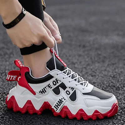 Unisex sneakers για το φθινόπωρο και το χειμώνα, με ή χωρίς φόδρα -διάφορα μοντέλα