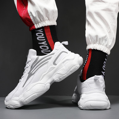 Unisex sneakers για το φθινόπωρο και το χειμώνα, με ή χωρίς φόδρα -διάφορα μοντέλα
