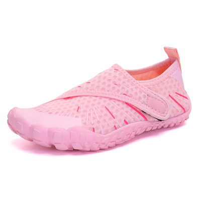 Νέο μοντέλο γυναικεία υφασμάτινα sneakers σε τέσσερα χρώματα