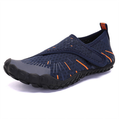 Νέο μοντέλο γυναικεία υφασμάτινα sneakers σε τέσσερα χρώματα