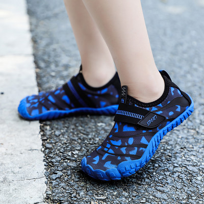 Νέο μοντέλο γυναικεία υφασμάτινα sneakers σε τέσσερα χρώματα