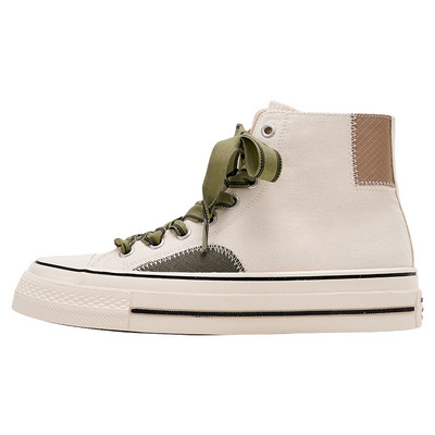 Novi model ženskih tenisica sa vezicama u boji