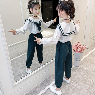 Set pentru copii din două părți - mai multe modele