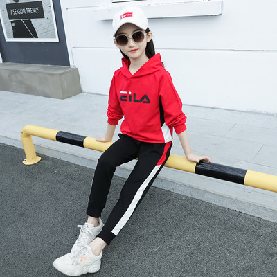 Sport - set zilnic pentru copii pentru fete - mai multe modele