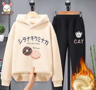 Καθημερινό παιδικό σετ - διάφορα μοντέλα για κορίτσια