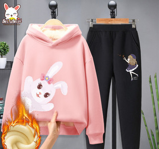 Καθημερινό παιδικό σετ - διάφορα μοντέλα για κορίτσια