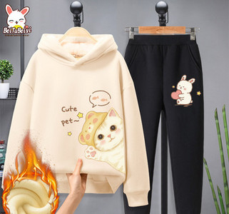 Καθημερινό παιδικό σετ - διάφορα μοντέλα για κορίτσια