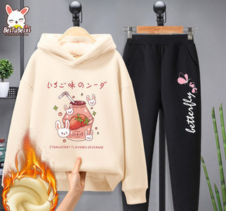 Καθημερινό παιδικό σετ - διάφορα μοντέλα για κορίτσια