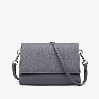 Νέο μοντέλο έκο δερμάτινη τσάντα με δύο χερούλια