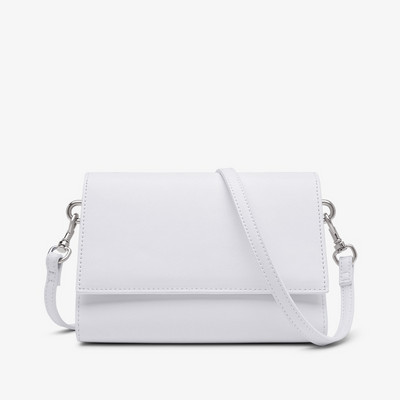 Νέο μοντέλο έκο δερμάτινη τσάντα με δύο χερούλια