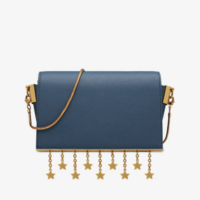 Νέο μοντέλο έκο δερμάτινη τσάντα με δύο χερούλια