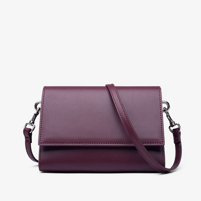 Νέο μοντέλο έκο δερμάτινη τσάντα με δύο χερούλια