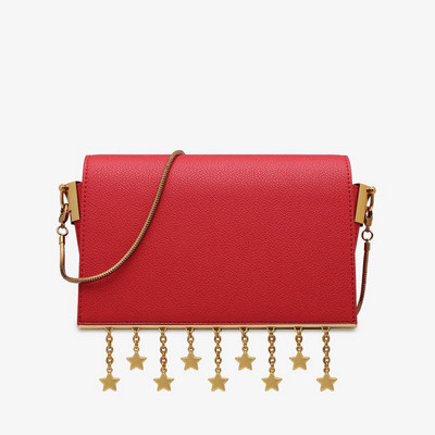 Νέο μοντέλο έκο δερμάτινη τσάντα με δύο χερούλια