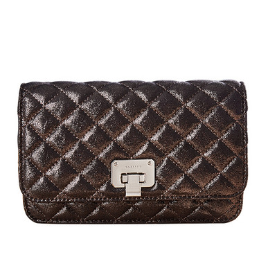 Νέο μοντέλο έκο δερμάτινη τσάντα με δύο χερούλια