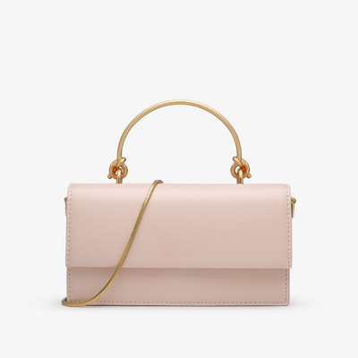 Νέο μοντέλο έκο δερμάτινη τσάντα με δύο χερούλια