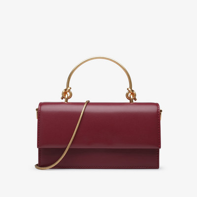 Νέο μοντέλο έκο δερμάτινη τσάντα με δύο χερούλια