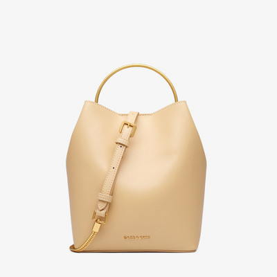 Νέο μοντέλο έκο δερμάτινη τσάντα με δύο χερούλια