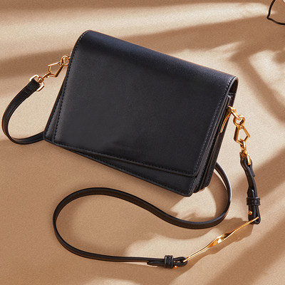 Νέο μοντέλο έκο δερμάτινη τσάντα με δύο χερούλια