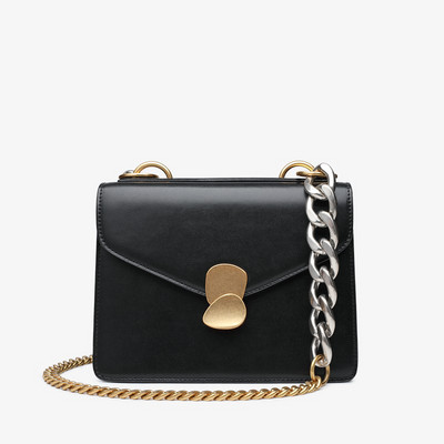 Νέο μοντέλο έκο δερμάτινη τσάντα με δύο χερούλια