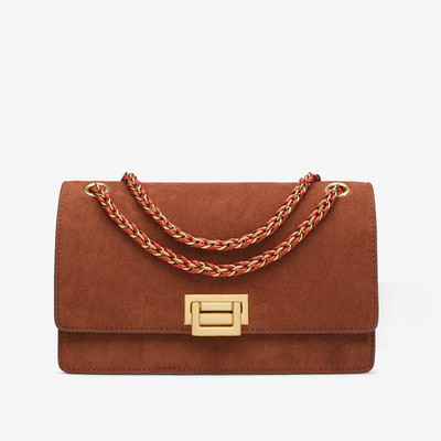 Νέο μοντέλο έκο δερμάτινη τσάντα με δύο χερούλια