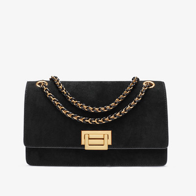 Νέο μοντέλο έκο δερμάτινη τσάντα με δύο χερούλια