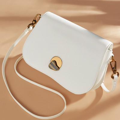 Νέο μοντέλο έκο δερμάτινη τσάντα με δύο χερούλια