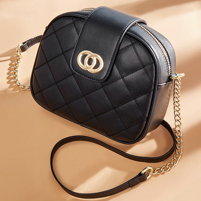 Νέο μοντέλο έκο δερμάτινη τσάντα με δύο χερούλια