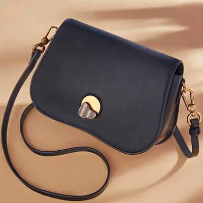 Νέο μοντέλο έκο δερμάτινη τσάντα με δύο χερούλια