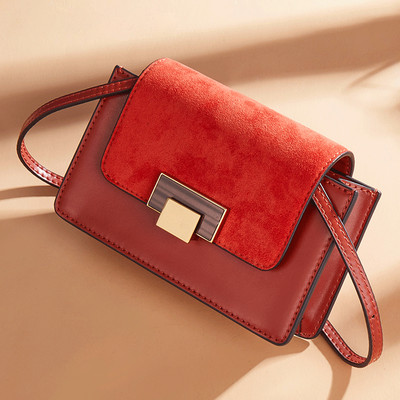 Νέο μοντέλο έκο δερμάτινη τσάντα με δύο χερούλια