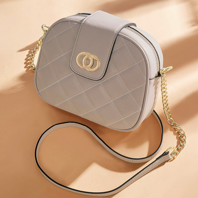 Νέο μοντέλο έκο δερμάτινη τσάντα με δύο χερούλια