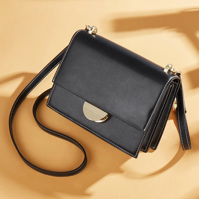 Νέο μοντέλο έκο δερμάτινη τσάντα με δύο χερούλια