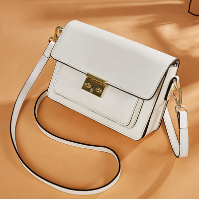 Νέο μοντέλο έκο δερμάτινη τσάντα με δύο χερούλια