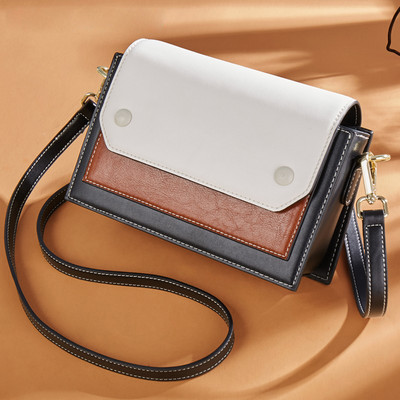 Νέο μοντέλο έκο δερμάτινη τσάντα με δύο χερούλια