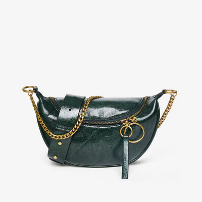 Νέο μοντέλο έκο δερμάτινη τσάντα με δύο χερούλια