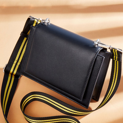 Νέο μοντέλο έκο δερμάτινη τσάντα με δύο χερούλια