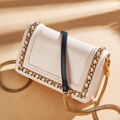 Νέο μοντέλο έκο δερμάτινη τσάντα με δύο χερούλια