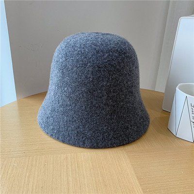 Νεο μοντέλο γυναικείο φθινοπωρινό καπέλο πολλά χρώματα