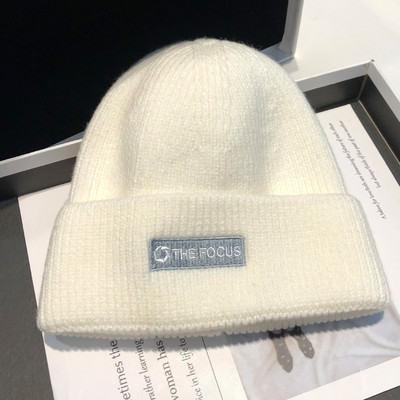 Ανδρικό τοπικό πλεκτό καπέλο