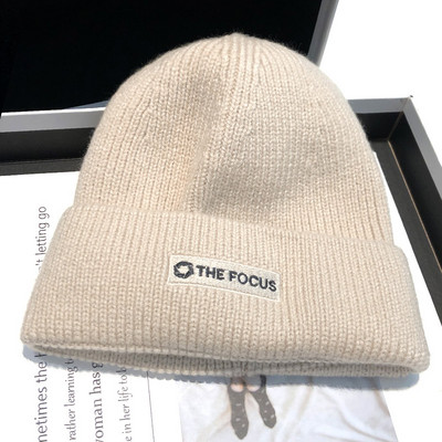 Ανδρικό τοπικό πλεκτό καπέλο