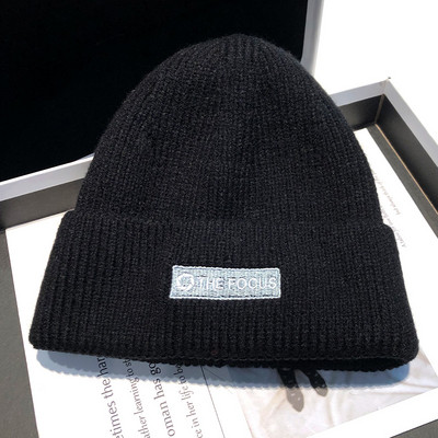 Ανδρικό τοπικό πλεκτό καπέλο