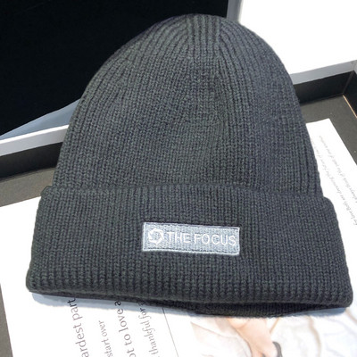 Ανδρικό τοπικό πλεκτό καπέλο