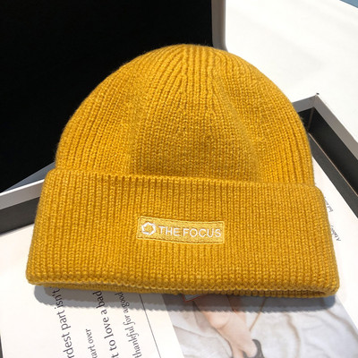 Ανδρικό τοπικό πλεκτό καπέλο