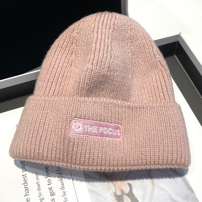 Ανδρικό τοπικό πλεκτό καπέλο