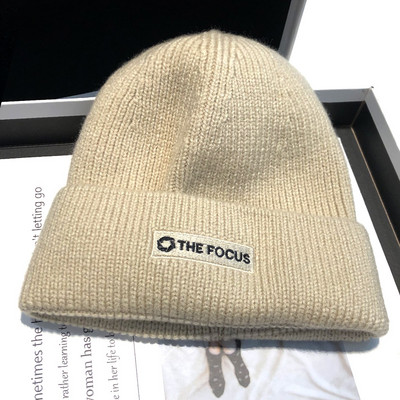 Ανδρικό τοπικό πλεκτό καπέλο